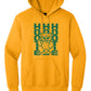 Hootie! Hoodie Sweatshirt