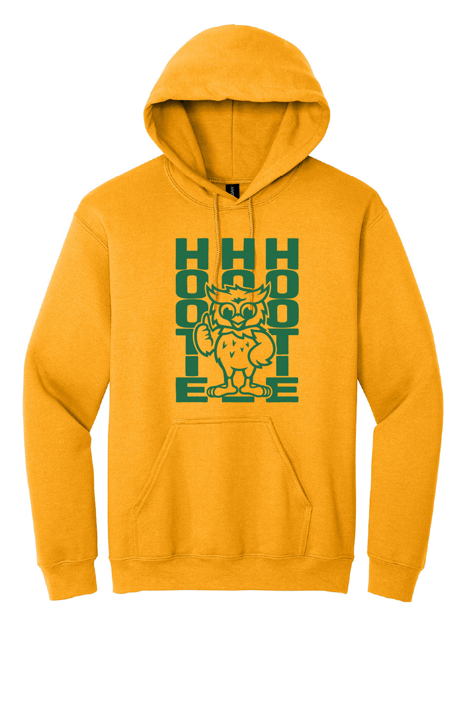 Hootie! Hoodie Sweatshirt