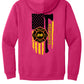 LMBT Sandt's Eddy Supporter Hoodie