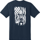 Personalized Football Mom Apparel