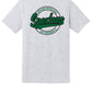 ND Spartans Short Sleeve T-Shirt