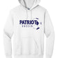 Patriot Soccer Hoodie