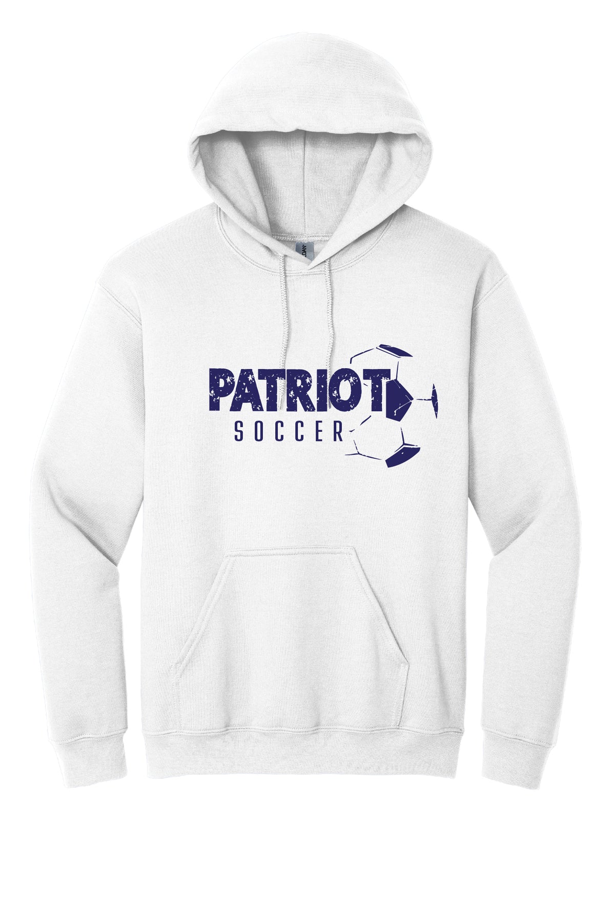 Patriot Soccer Hoodie