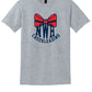 NWR Cheerleading Short Sleeve Shirt