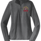 SJN Cheer Ladies Sport Tek 1/4 Zip Pullover