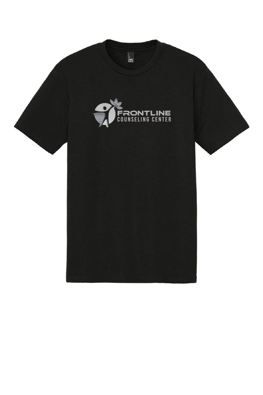 Frontline Counseling Center Short Sleeve Tri-Blend T-Shirt