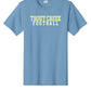 Trout Creek Football Short Sleeve T-Shirt