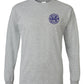 Gildan Dry Blend Long Sleeve T-Shirt