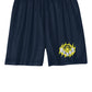 Blairstown Elementary Mesh Shorts (Youth)