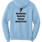 Penn-Del Madison Champions Swim Hoodie