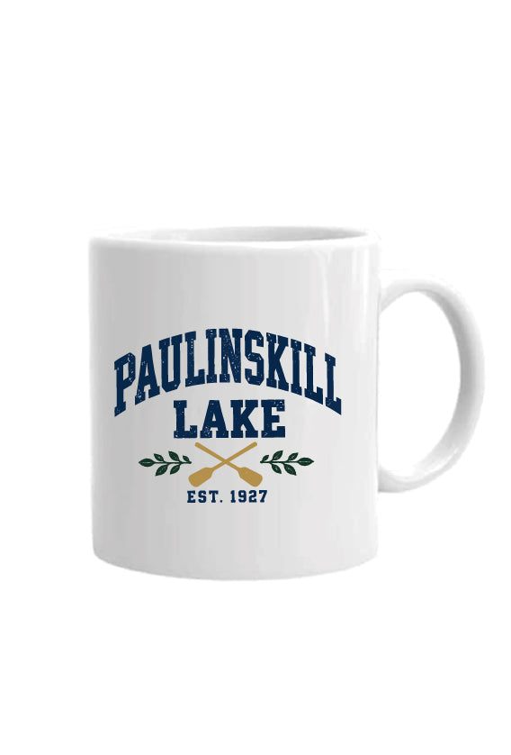 Paulinskill Lake Mug