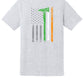 St. Patrick's Day KTFR ~Station 41~ Supporter Shirt (Adult)