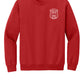 Portland One Call Does It All Crewneck Sweatshirt (Adult)