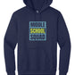 Middle School Squad II Hoodie