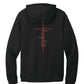 Nike SJN Baseball Hoodie