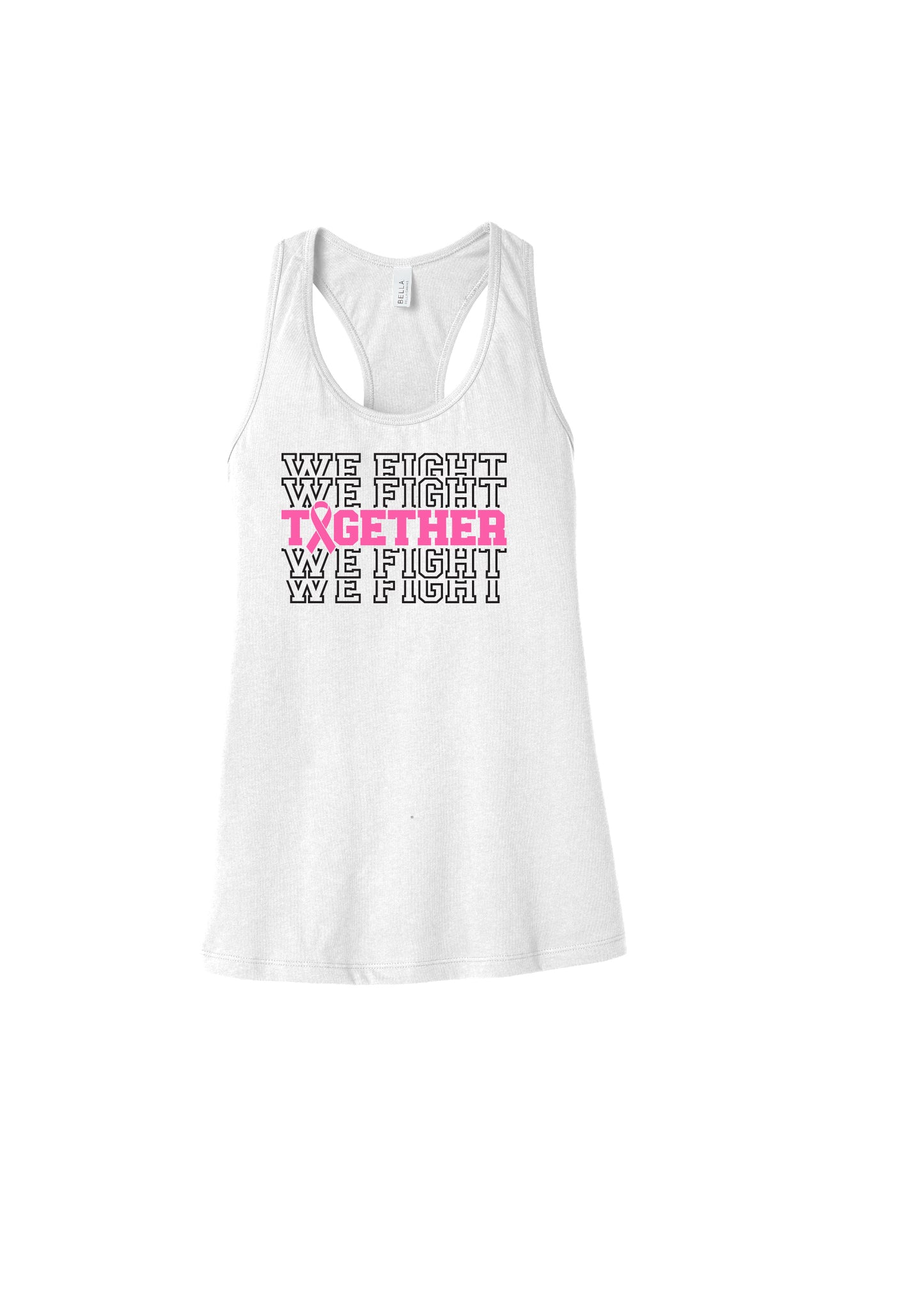 Ladies Racerback Tanks