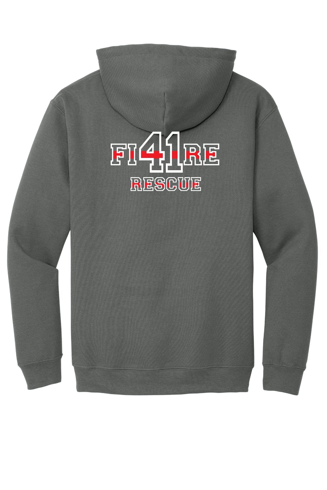 Youth KTFR~RESCUE~Hoodie