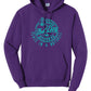 Have the Day you Deserve Hoodie