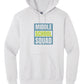 Middle School Squad II Hoodie
