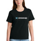 Snowcap Ladies Muser Tee