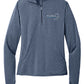 Flora and Associates Ladies Sport Tek 1/4 Zip Pullover