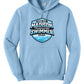 Penn-Del Madison Champions Swim Hoodie