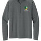 St. Joseph the Worker Unisex 1/4 Zip
