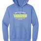 Terrapins Physical Education Hoodie