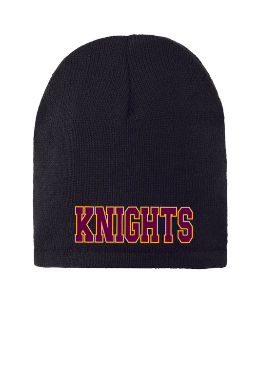 Fleece Lined Beanie