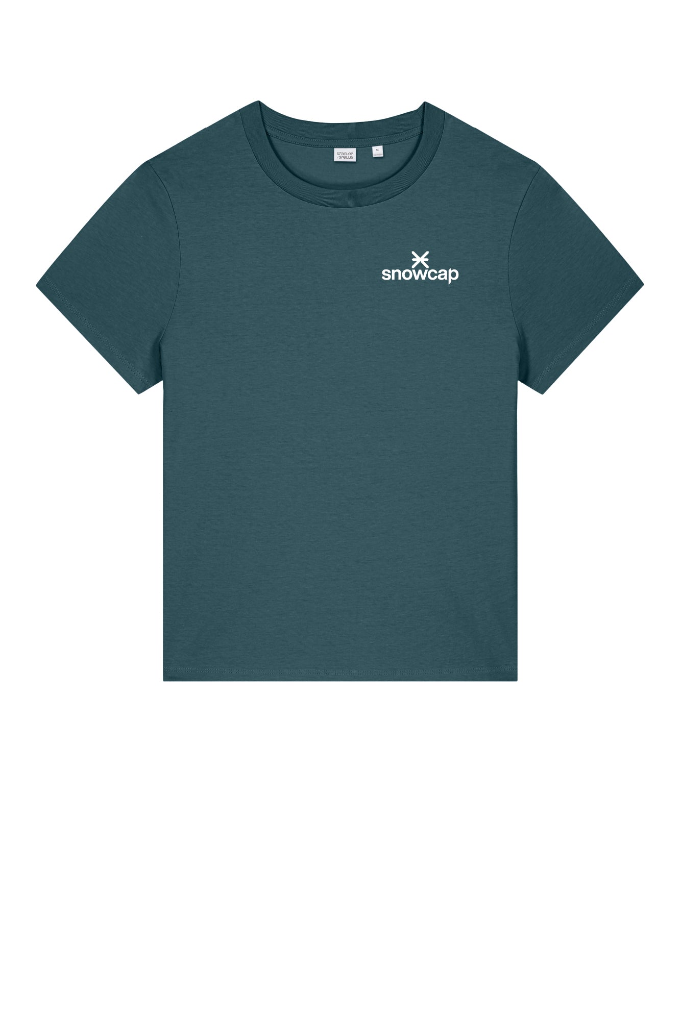 Snowcap Ladies Muser Tee