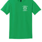 St. Patrick's Day KTFR ~Station 41~ Supporter Shirt (Adult)