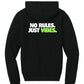 No Rules Just Vibes Apparel (Youth)
