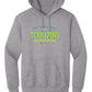 Terrapins Physical Education Hoodie