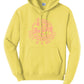 Have the Day you Deserve Hoodie