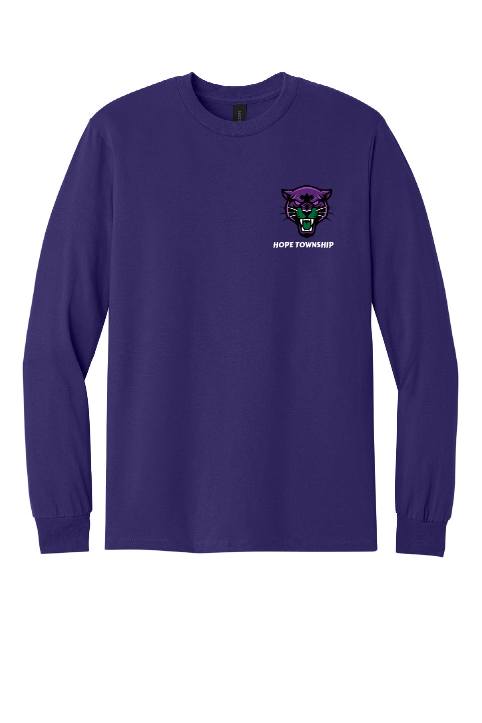 Hope Township Long Sleeve T-shirt