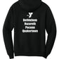 Penn-Del Madison Champions Swim Hoodie