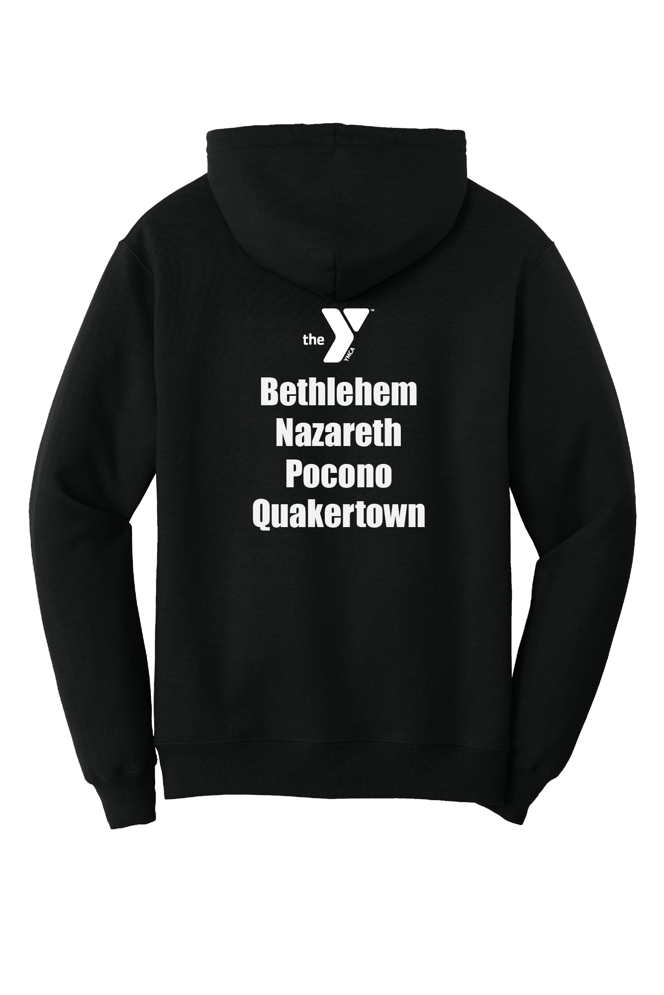 Penn-Del Madison Champions Swim Hoodie