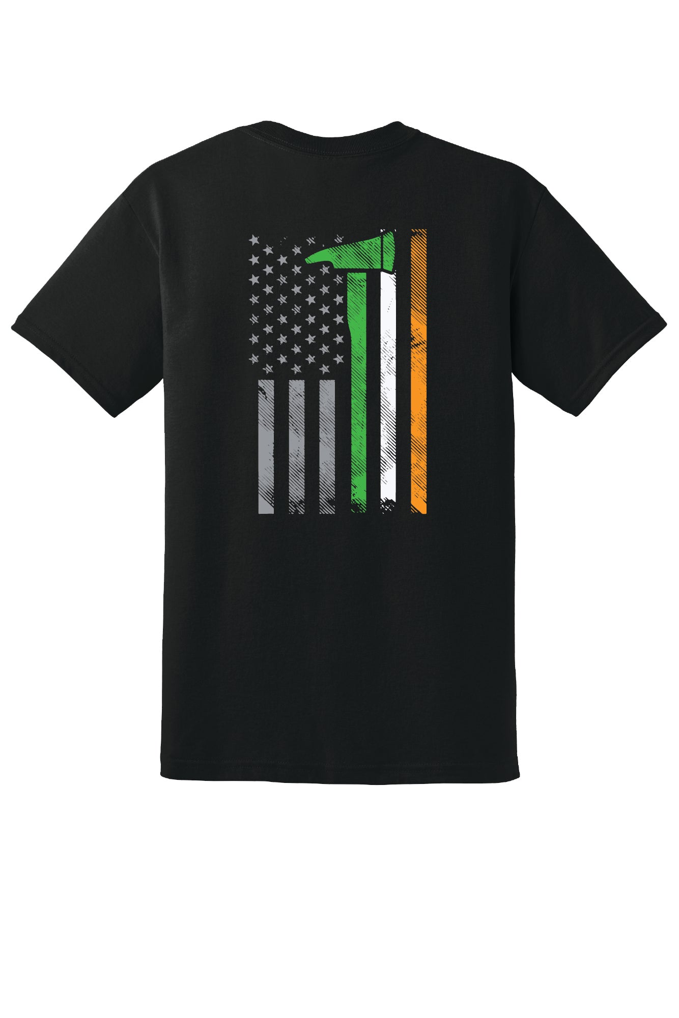 St. Patrick's Day KTFR ~Station 41~ Supporter Shirt (Adult)