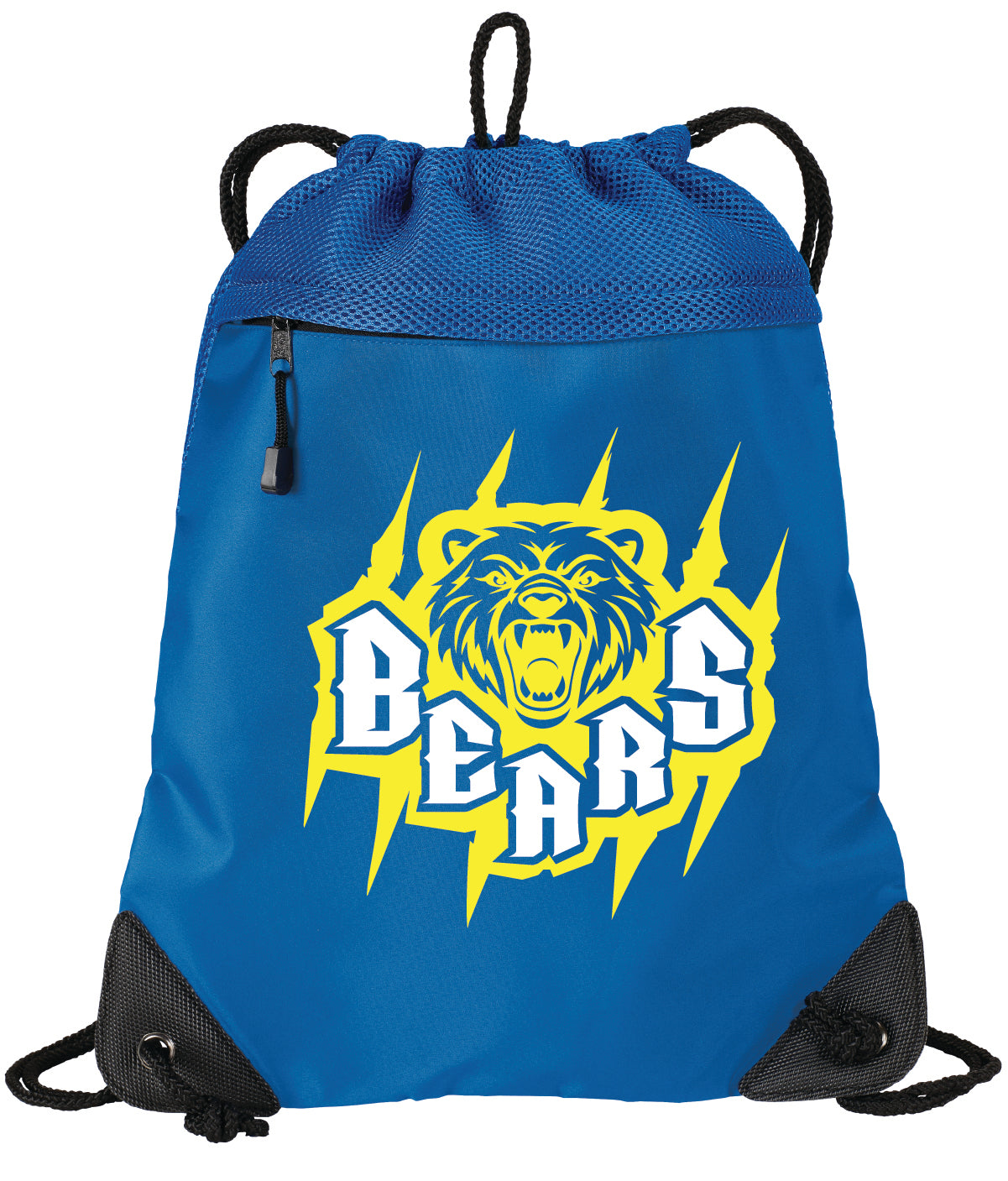 Blairstown Elementary Cinch Pack