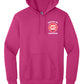 Adult KTFR~RESCUE- 41~Hoodie