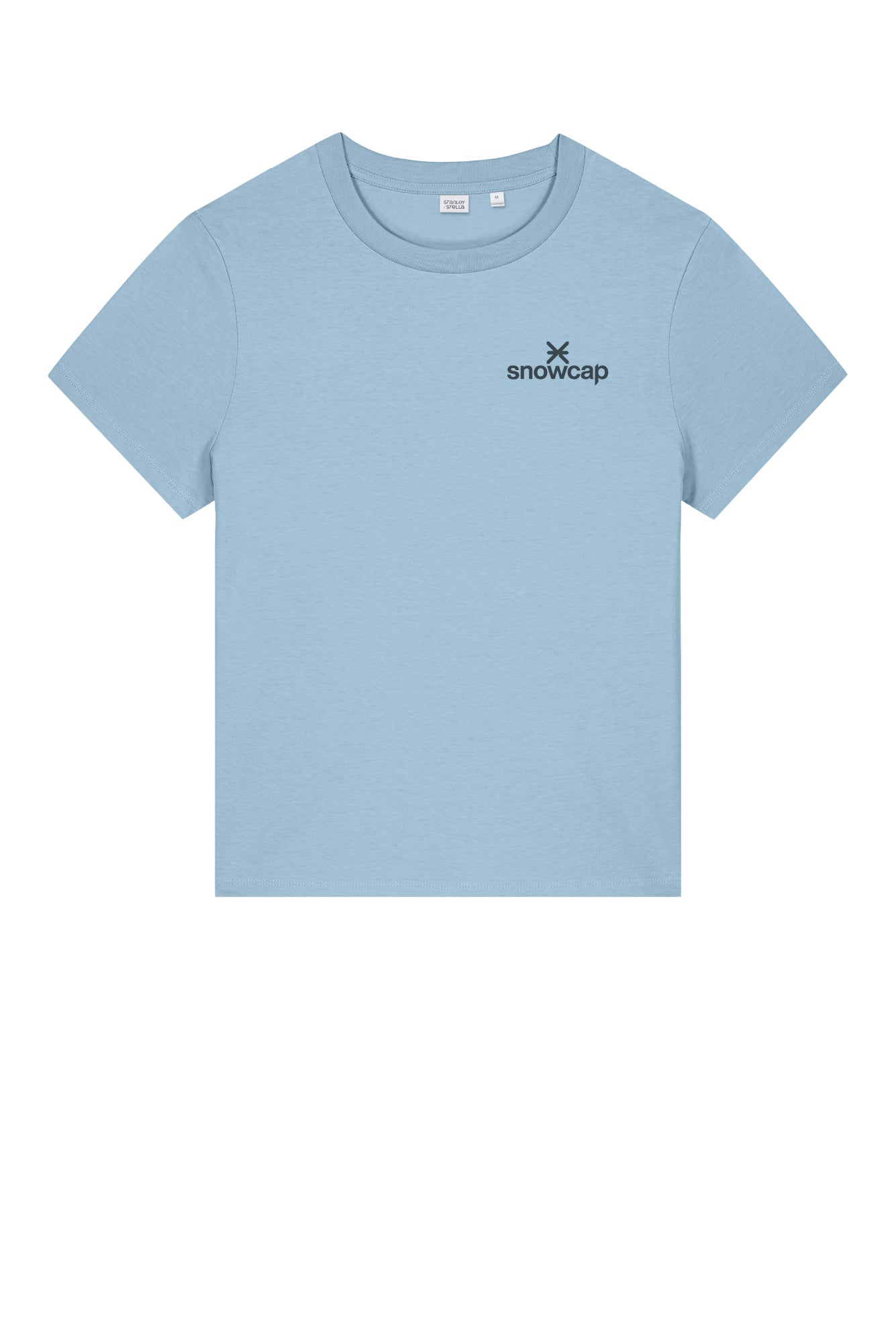 Snowcap Ladies Muser Tee