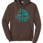 Have the Day you Deserve Hoodie