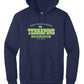 Terrapins Physical Education Hoodie