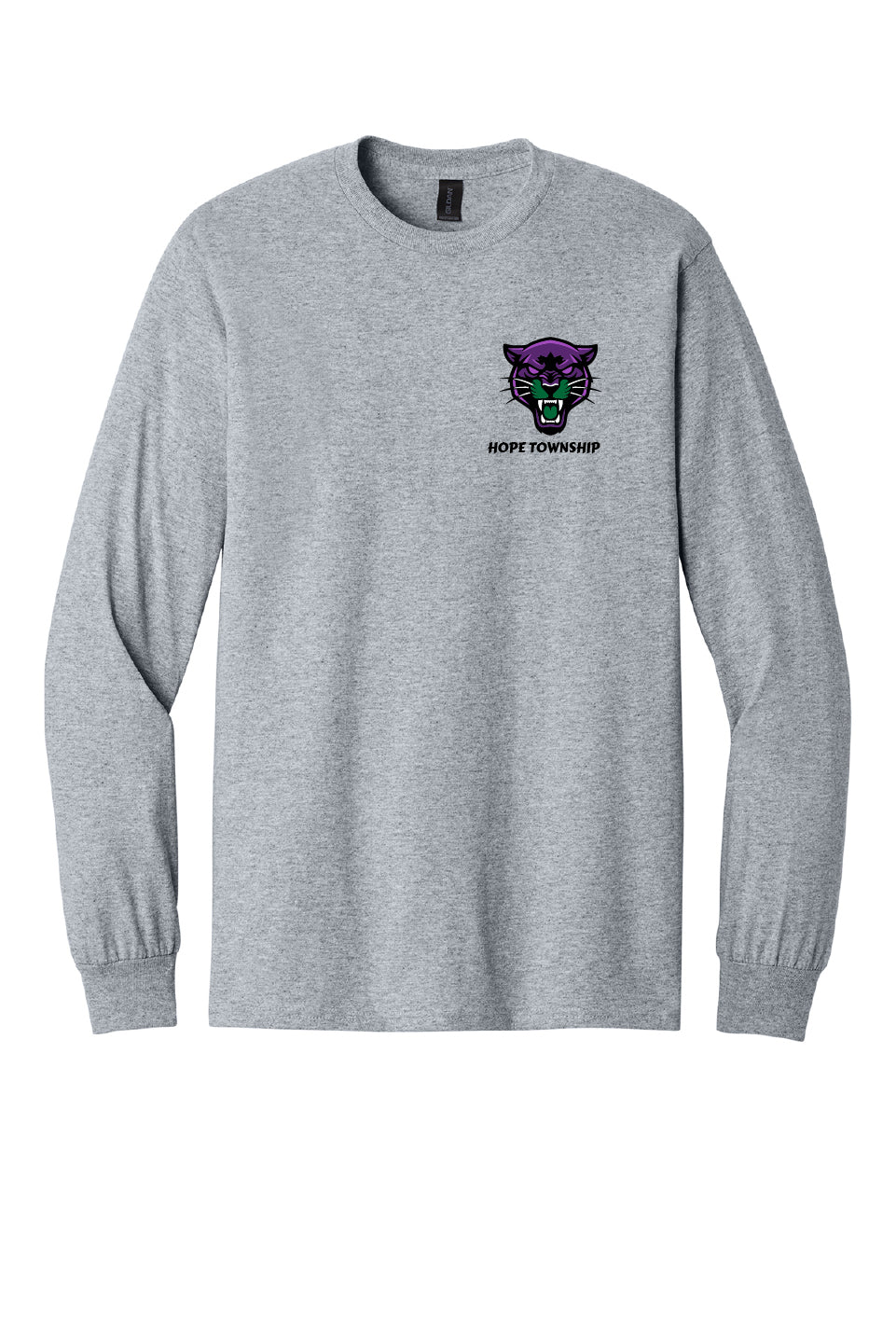 Hope Township Long Sleeve T-shirt