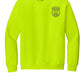 Portland One Call Does It All Crewneck Sweatshirt (Adult)
