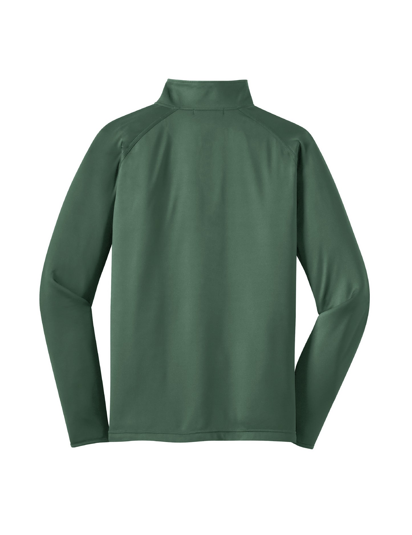 Notre Dame Sport Tek 1/4 Zip Pullover (Unisex)