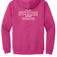Adult KTFR~RESCUE- 41~Hoodie