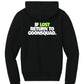 If Lost Return to Goonsquad Apparel (Youth)