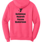 Penn-Del Madison Champions Swim Hoodie