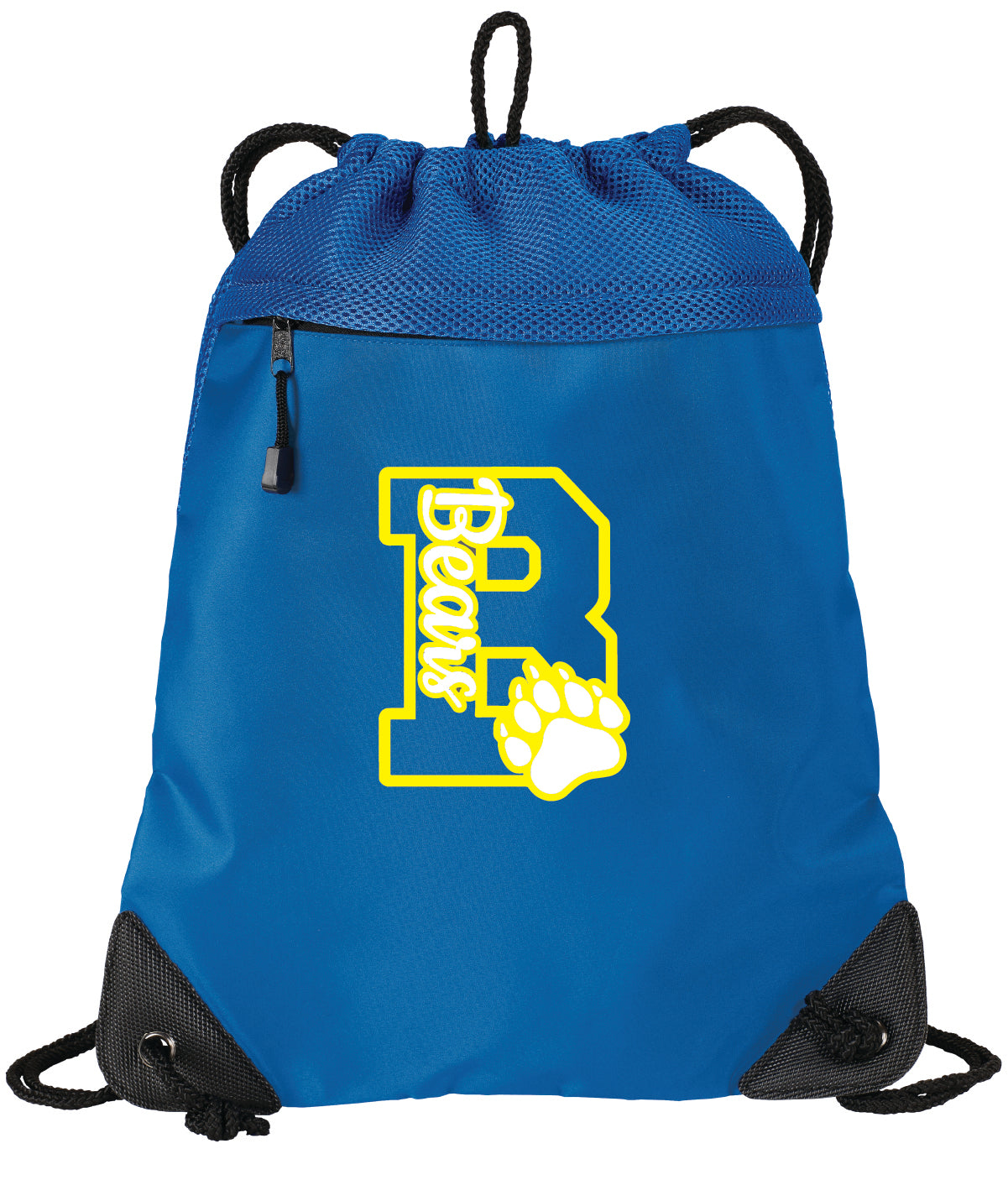 Blairstown Elementary Cinch Pack